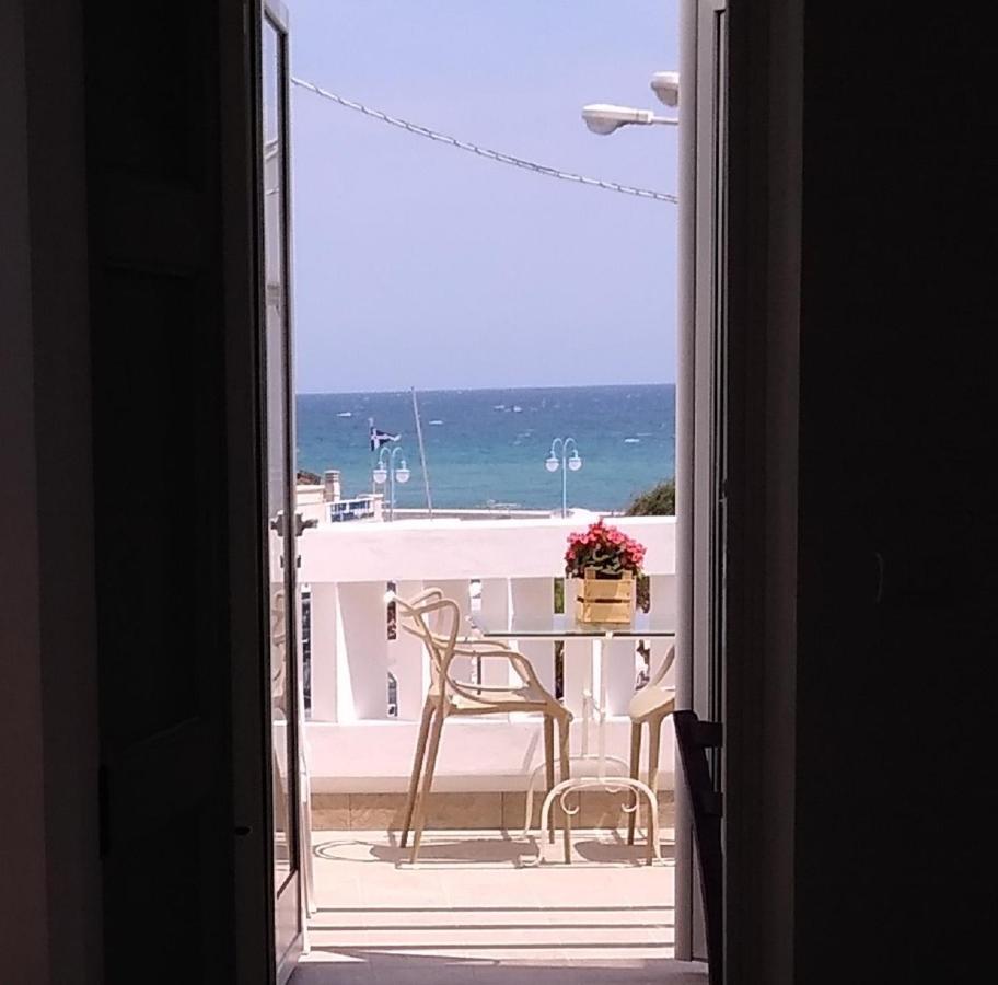 Casetta Mare Villanova di Ostuni Kültér fotó