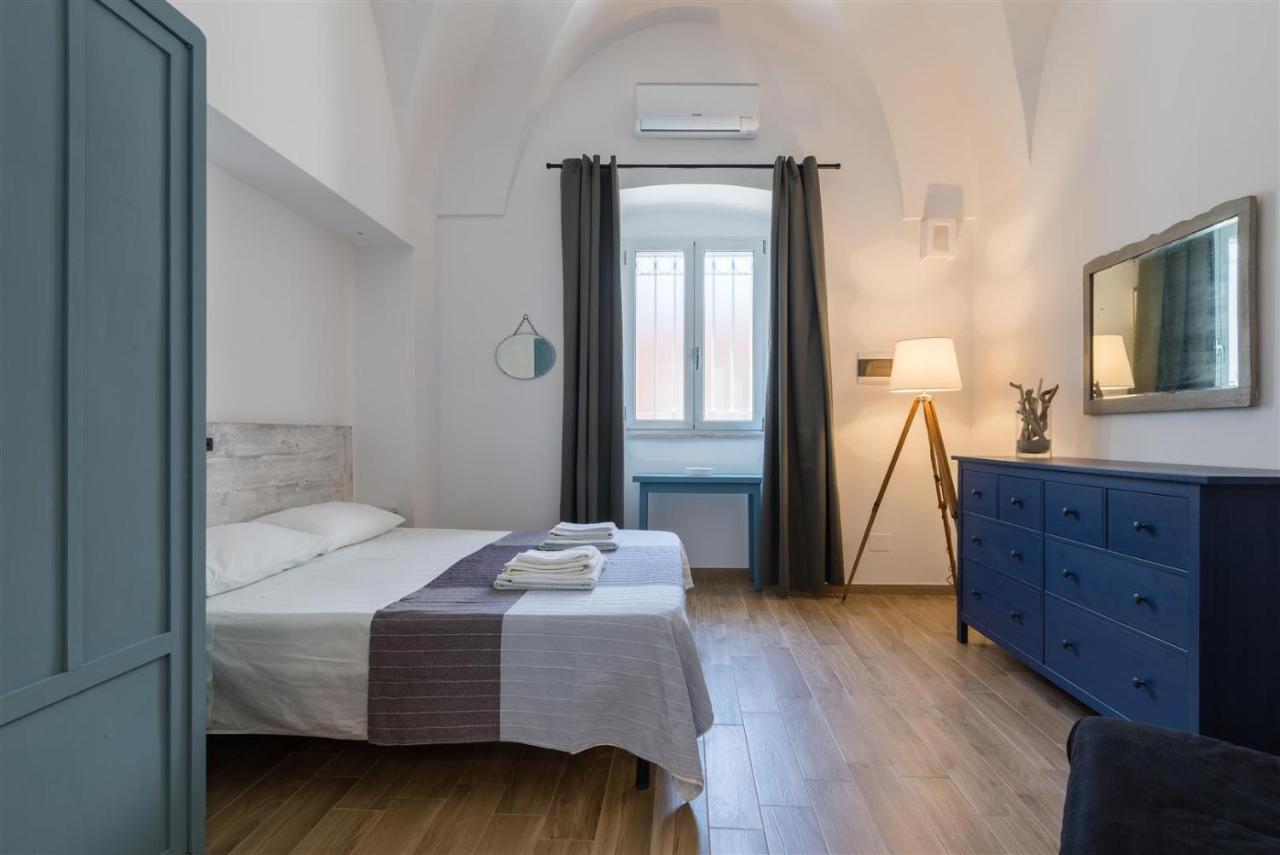 Casetta Mare Villanova di Ostuni Kültér fotó