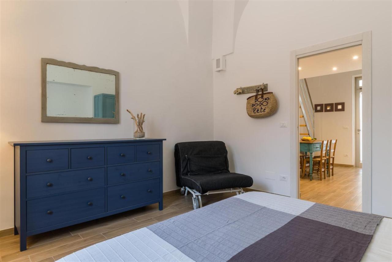 Casetta Mare Villanova di Ostuni Kültér fotó