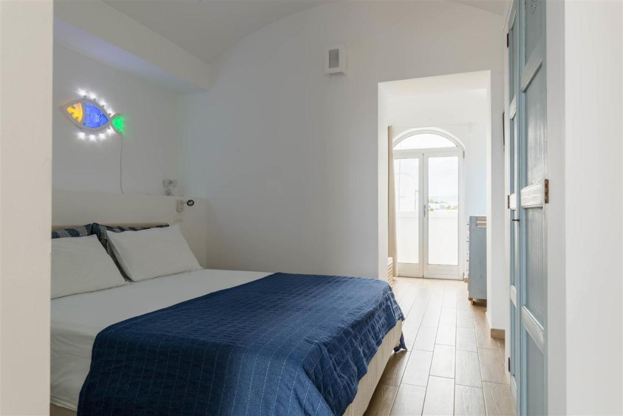 Casetta Mare Villanova di Ostuni Kültér fotó
