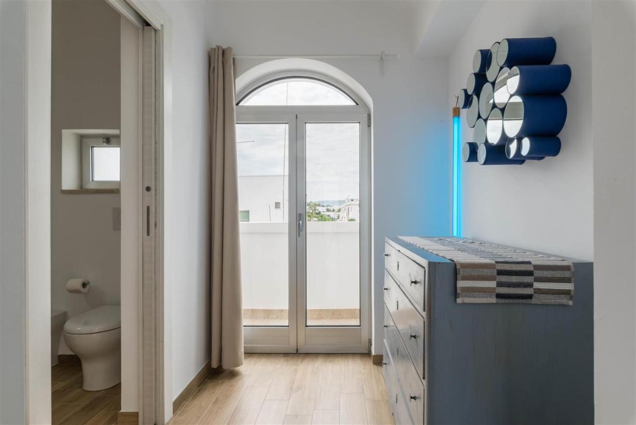 Casetta Mare Villanova di Ostuni Kültér fotó