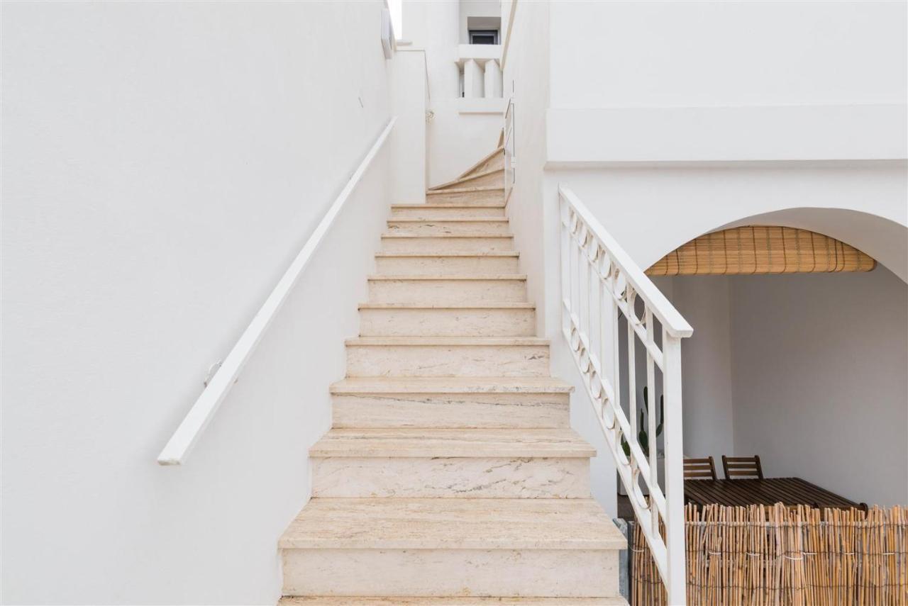 Casetta Mare Villanova di Ostuni Kültér fotó