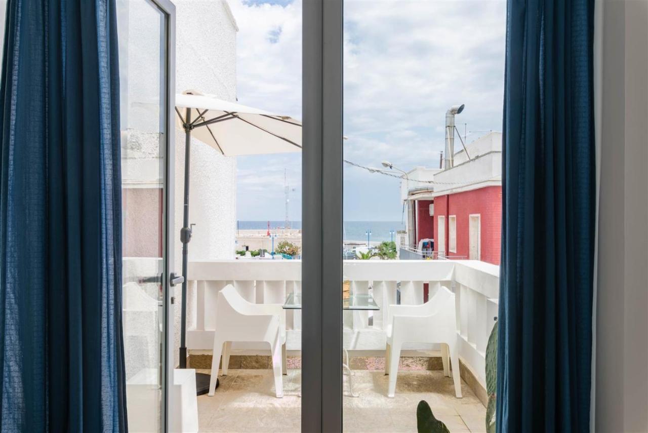 Casetta Mare Villanova di Ostuni Kültér fotó
