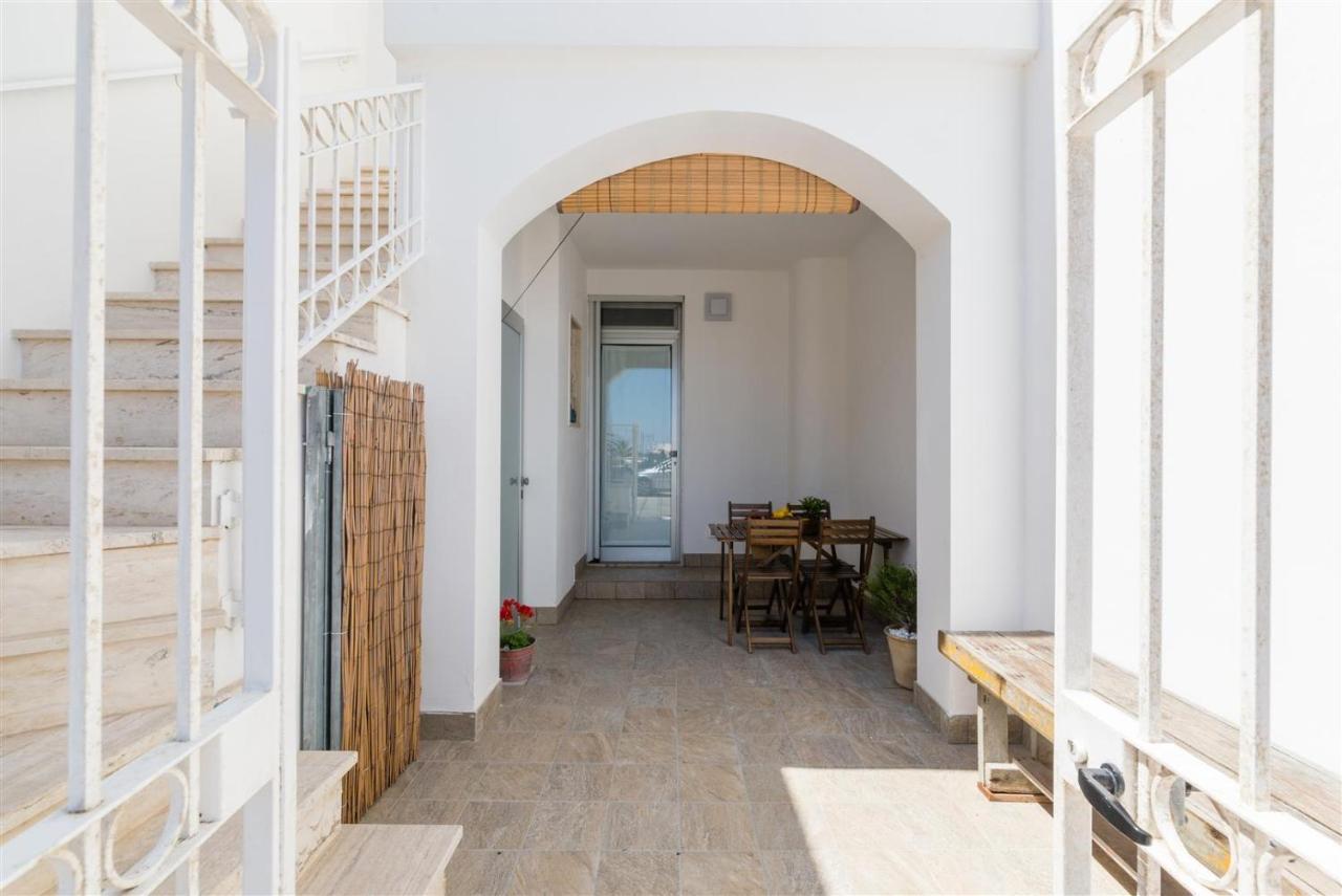 Casetta Mare Villanova di Ostuni Kültér fotó