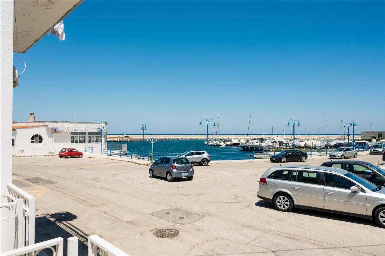 Casetta Mare Villanova di Ostuni Kültér fotó