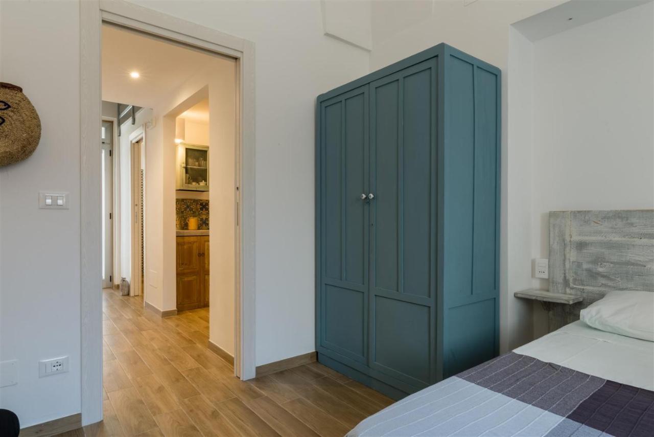 Casetta Mare Villanova di Ostuni Kültér fotó