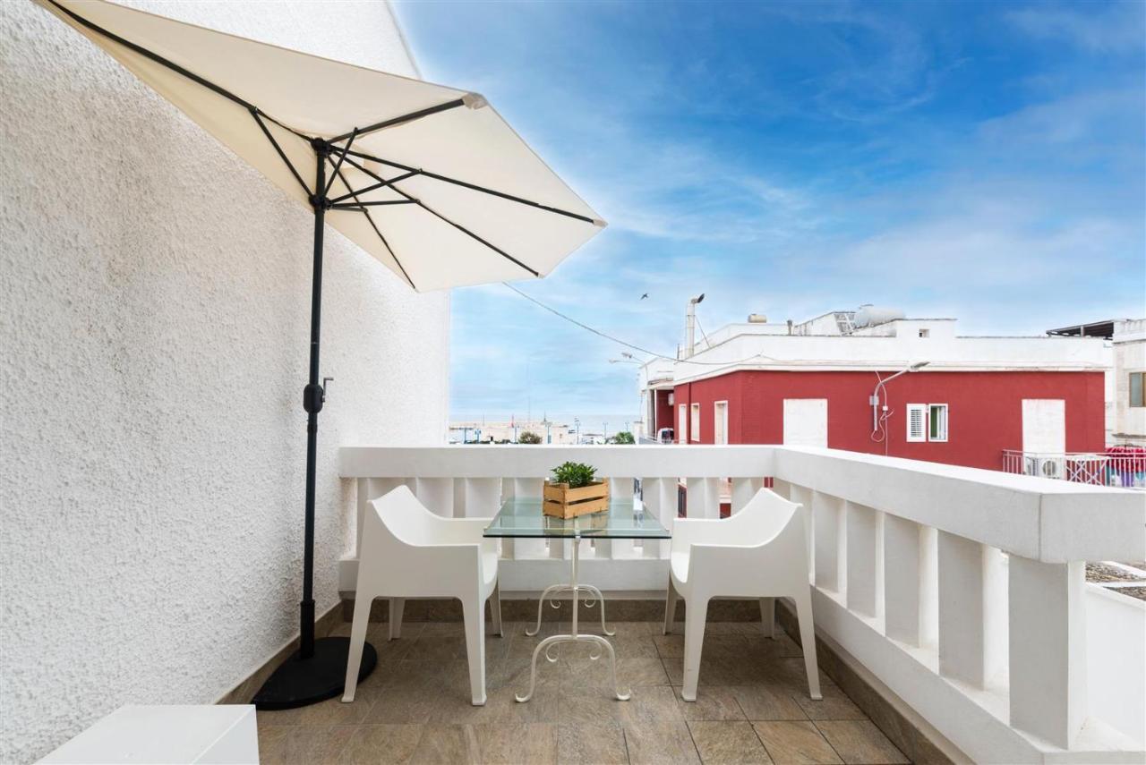 Casetta Mare Villanova di Ostuni Kültér fotó