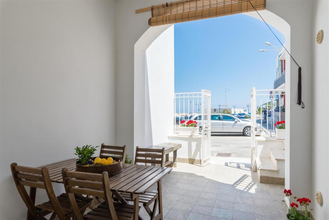 Casetta Mare Villanova di Ostuni Kültér fotó