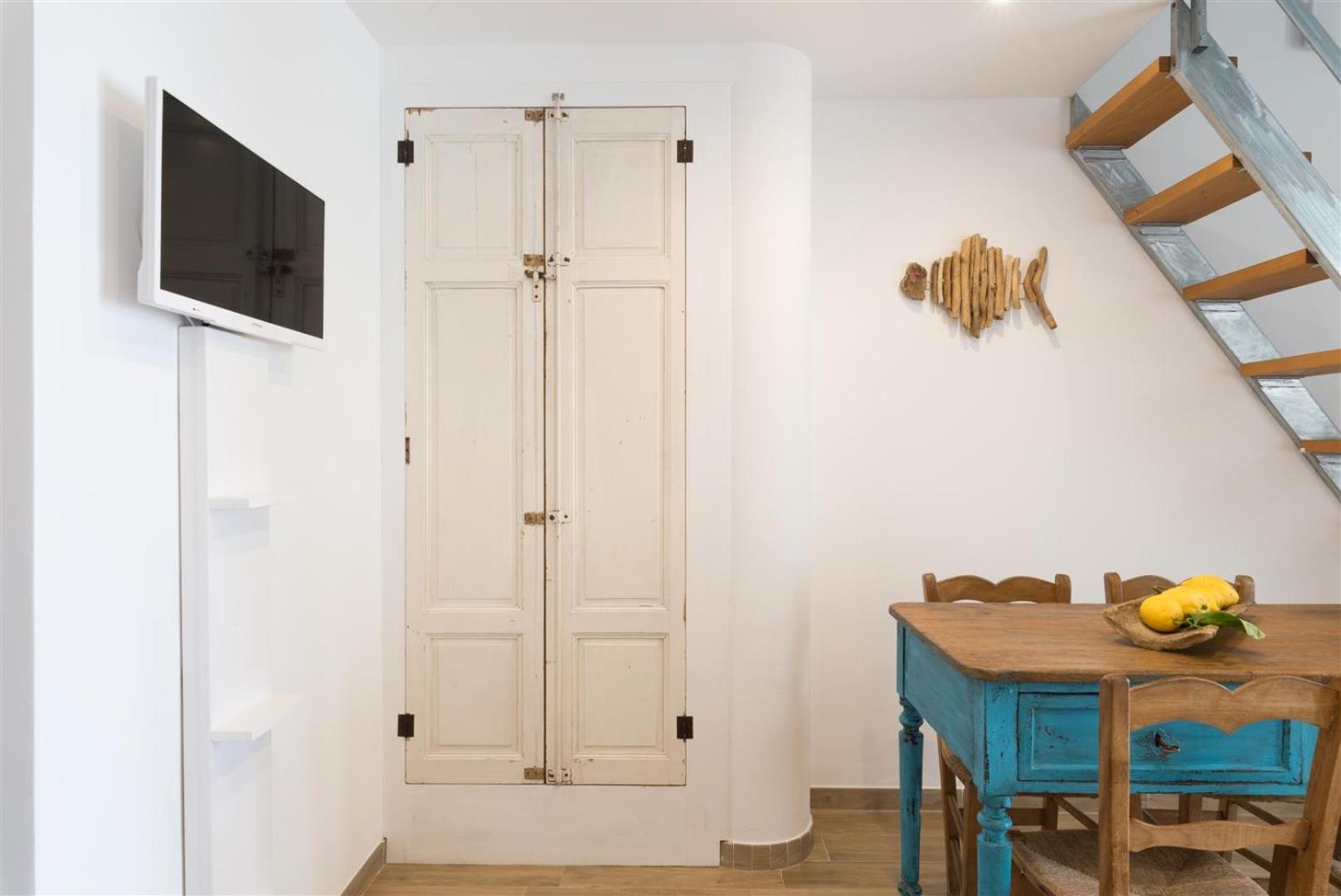 Casetta Mare Villanova di Ostuni Szoba fotó